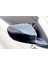 Peugeot 301 Batman Yarasa Ayna Kapağı Piano Black / 2012 Sonrası 4
