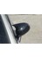 Opel Corsa D Batman Yarasa Ayna Kapağı Piano Black / 2006-2014 2