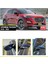 Hyundai Tucson Batman Yarasa Ayna Kapağı Piano Black / 2018 - 2020 1