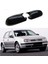 Volkswagen Golf 4 Batman Yarasa Ayna Kapağı Piano Black / 1997-2003 1