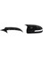 Hyundai I20 Batman Yarasa Ayna Kapağı Sinyalli Piano Black / 2014-2020 3