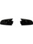 Opel Astra H Batman Yarasa Ayna Kapağı Piano Black / 2004-2009 2