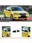Skoda Octavia Mk2 A5 Facelift Batman Yarasa Ayna Kapağı Piano Black / 2009-2013 1