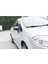 Fiat Linea Batman Yarasa Ayna Kapağı Piano Black / 2007-2015 1