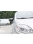 Fiat Linea Batman Yarasa Ayna Kapağı Piano Black / 2007-2015 2