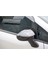 Fiat Linea Batman Yarasa Ayna Kapağı Piano Black / 2007-2015 3