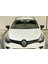 Renault Clio 4 Batman Yarasa Ayna Kapağı Piano Black / 2012-2019 1
