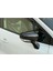 Renault Clio 4 Batman Yarasa Ayna Kapağı Piano Black / 2012-2019 4
