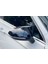 Volkswagen Passat B8 Batman Yarasa Ayna Kapağı Piano Black / 2015 Sonrası 2