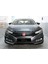 Honda Civic Fc5 Batman Yarasa Ayna Kapağı Piano Black / 2016-2021 1