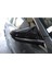 Honda Civic Fc5 Batman Yarasa Ayna Kapağı Piano Black / 2016-2021 4