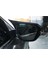 Honda Civic Fc5 Batman Yarasa Ayna Kapağı Piano Black / 2016-2021 5