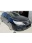 Renault Latitude Batman Yarasa Ayna Kapağı Piano Black / 2010-2015 2