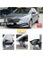 Skoda Superb B8 Batman Yarasa Ayna Kapağı Piano Black / 2015-2021 1
