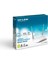 Beyaz Kablosuz Modem TD-W8961N Adsl2+ 4 Port 300 Mbps 3