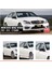 Mercedes W204 Batman Yarasa Ayna Kapağı Piano Black / 2007-2014 1