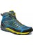 Asolo Grid Mid Gore Tex Erkek Trekking Botu 1