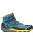 Asolo Grid Mid Gore Tex Erkek Trekking Botu 3