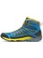 Asolo Grid Mid Gore Tex Erkek Trekking Botu 4