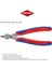 78 03 125 Süper Knips Yan Keski Knipex 78 03 2