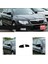 Skoda Superb B6 Batman Yarasa Ayna Kapağı Piano Black / 2008-2015 1