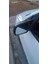 Ford Focus 2 Batman Yarasa Ayna Kapağı Piano Black / 2004-2008 2