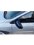Renault Fluence Batman Yarasa Ayna Kapağı Piano Black / 2009-2016 2