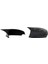 Renault Fluence Batman Yarasa Ayna Kapağı Piano Black / 2009-2016 3