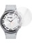 Samsung Galaxy Watch 6 Classic 47MM Ekran Koruyucu Tpu 2 Adet 1