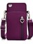 Unisex Crossbody Çanta Su Geçirmez Cep (Yurt Dışından) 1