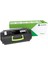 HPZR Lexmark MS521-56F5U0E Orjinal Toner Y.K. 1