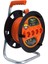 Seyyar Makaralı Uzatma 3*1,5 mm 20 mt Termal Sigortalı 1