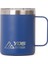 ÇELİK TERMOS COFFEE CUP 350ML -MAVİ 1