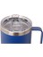 ÇELİK TERMOS COFFEE CUP 350ML -MAVİ 2