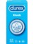 Durex Klasik Prezervatif 12'li 1