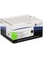 HPZR Lexmark CS720-74C50M0 Kırmızı Toner 1