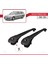 Nissan Primera (W11) 1998-2001 Arası ile Uyumlu Ace-1 Ara Atkı Tavan Barı Siyah 4