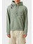 Pamuk Relaxed Fit Kanguru Cepli Kapüşonlu Sweat Erkek Sweat 50494559 330 1