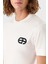 Pamuk Karışımlı Regular Fit Bisiklet Yaka T Shirt Erkek T Shirt 8N1TF5 1juvz 0101 4