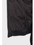 Regular Fit Fermuarlı Kapüşonlu Şişme Mont Bayan Mont 6LTB03 TN88Z 1200 5