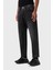 J69 Streç Pamuklu Düşük Bel Loose Fit Boru Paça Jeans Erkek Kot Pantolon 6R1J69 1dqvz 0006 1