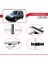 Citroen Berlingo 2003-2008 Arası ile Uyumlu Basıc Model Ara Atkı Tavan Barı Gri 4 Adet 4