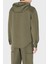Pamuklu Relaxed Fit Çift Cepli Kapüşonlu Erkek Gömlek 6rzcl1 Z196Z 1784 2