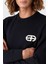 Pamuklu Regular Fit Bisiklet Yaka Sweat Erkek Sweat 8N1ML7 1jhsz 0920 3
