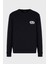 Pamuklu Regular Fit Bisiklet Yaka Sweat Erkek Sweat 8N1ML7 1jhsz 0920 4