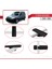 Citroen Berlingo 2003-2008 Arası ile Uyumlu Basıc Model Ara Atkı Tavan Barı Siyah 4 Adet 4