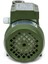 0.5 HP-220V-Bronz Fan Satrifüj Su Pompası 3