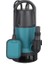Momentum 1 HP-220V-Dalgıç Drenaj Kirli Su Pompası-Flatör+10 Mt Kablo 1