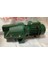 Yıldızsu 1.5 HP-220V-KOCA Kafa Dev Jet Santrifüj Su Pompası-Büyük Tip Bakır Sargı 1