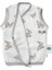 Müslin Bebek Yelek - Iconique Lapin 2